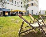 Hey Lou Hotel Frankfurt Airport, Rhein-Main Region - namestitev