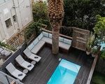 The Tree House Boutique Hotel, J.A.R. - Capetown & okolica - namestitev