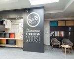 B&b Hotel Evry Lisses 1, Pariz & okolica - namestitev