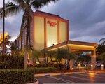 Miami, Florida, Hampton_Inn_Miami_Airport