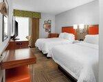 Hampton Inn Miami Dadeland, potovanja - Florida - namestitev