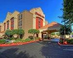 Hampton Inn Milpitas, San Jose - namestitev