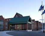 Hilton Mystic, Boston - namestitev