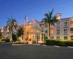 Doubletree Suites By Hilton Hotel Naples, Fort Myers, Florida - namestitev