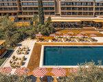 Krf, Ionian_Park_Hotel