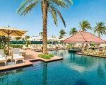 Al Habtoor Polo Resort & Club, Dubai - namestitev