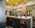 Hampton Inn & Suites Nashville Airport, Tennessee - namestitev