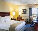 Doubletree New Orleans, New Orleans - namestitev