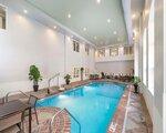 Homewood Suites New Orleans, New Orleans - namestitev