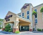 Hampton Inn Charleston North, Južna Carolina - namestitev