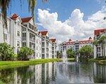Grand Beach, A Hilton Vacation Club, Florida - Orlando & okolica - last minute počitnice