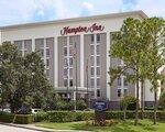 Hampton Inn Orlando-international Airport, Florida - Orlando & okolica - last minute počitnice