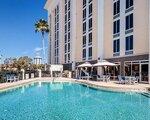 Hampton Inn Orlando Near Universal Blv/international Dr