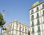 Neapel, B+b_Hotel_Napoli