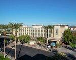 Hampton Inn Phoenix Airport North, Phoenix, Arizona - namestitev