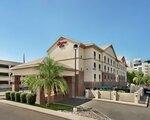 Hampton Inn Midtown, Phoenix, Arizona - namestitev