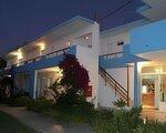 Sams Studios, Rodos - last minute počitnice