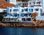 Santorini, Vithos_Aparthotel