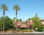 Hilton Garden Inn Palm Springs/rancho Mirage, Palm Springs - namestitev