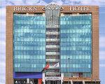 Bricks Airport Hotel Istanbul, Istanbul-Sabiha Gokcen - last minute počitnice