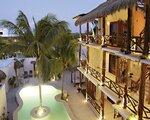 Tierra Mia Hotel Boutique, Riviera Maya & otok Cozumel - namestitev