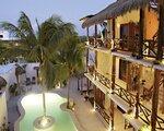 Tierra Mia Hotel Boutique, Cancun - namestitev