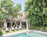 Taru Villas Rampart Street