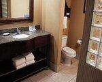 Hampton Inn St. George, Las Vegas, Nevada - namestitev