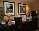 Hampton Inn Salt Lake City/murray, Utah - namestitev