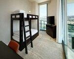 Doubletree By Hilton San Diego Hotel Circle, San Diego - namestitev