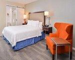 Hampton Inn Seattle/airport, Washington - namestitev