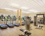 Hilton Seattle Airport & Conference Center, Washington - last minute počitnice