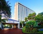 Hilton St. Petersburg Bayfront, Florida -Westkuste - last minute počitnice