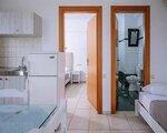 Dionysos Hotel Apartments & Studios, Heraklion (Kreta) - namestitev