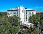 Embassy Suites By Hilton Tampa-usf Near Busch Gardens