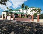 Hilton Garden Inn Tampa Ybor Hist. District, Tampa, Florida - namestitev