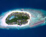 Dreamland The Unique Sea & Lake Resort / Spa, križarjenja - Maldivi - namestitev