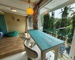 See Sky Resort, centralni Bangkok (Tajska) - last minute počitnice