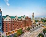 Homewood Suites Washington, Virginia - namestitev