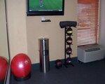 Pittsburgh, Hampton_Inn_Washington