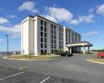 Holiday Inn Express & Suites Atlantic City W Pleasantville, New York-Newark - namestitev