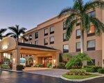 Hampton Inn West Palm Beach Florida Turnpike