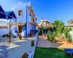 Eltina Apartments, Heraklion (Kreta) - namestitev