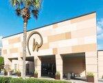 Orlando, Florida, Rosen_Inn_International