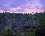 Capella Ubud, Indonezija - Bali - namestitev