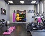 Moxy Frankfurt East, Städte West - last minute počitnice