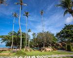 Anyavee Krabi Beach Resort, potovanja - Bangkok (Tajska) - namestitev