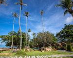 Anyavee Krabi Beach Resort, južni Bangkok (Tajska) - namestitev