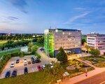 Pragaa (CZ), Holiday_Inn_Prague_Airport