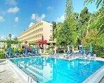 Krf, Hotel_Corfu_Palace